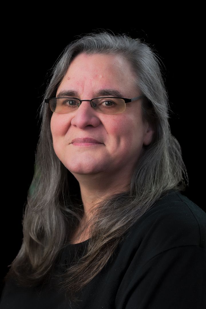 Marion Zastrow