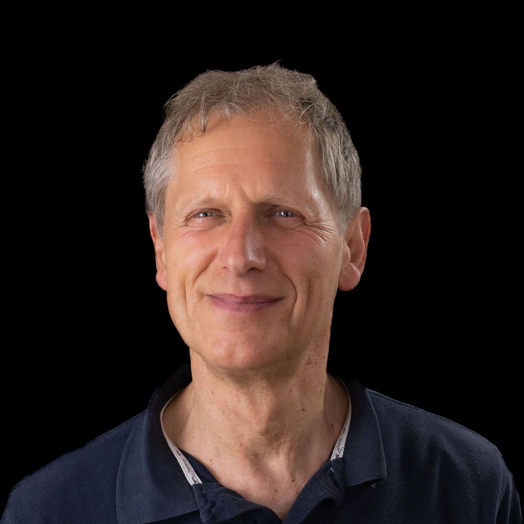 Bernd Neitz